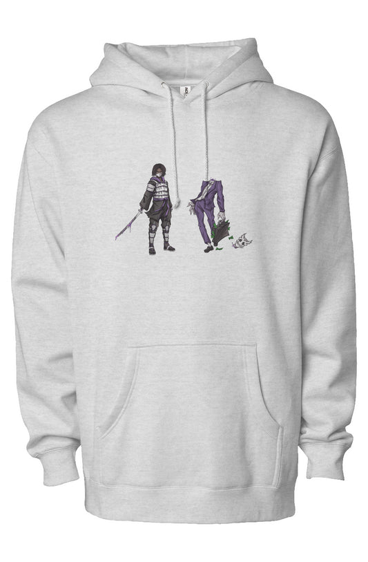 Keep Yo Money Purple 