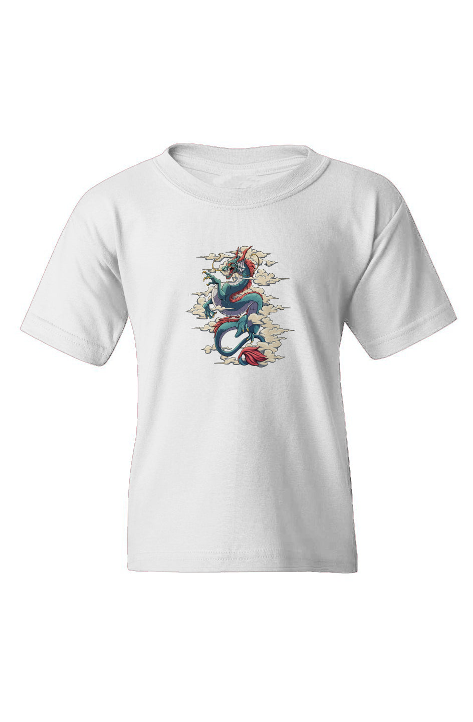 Youth Dragon Tee