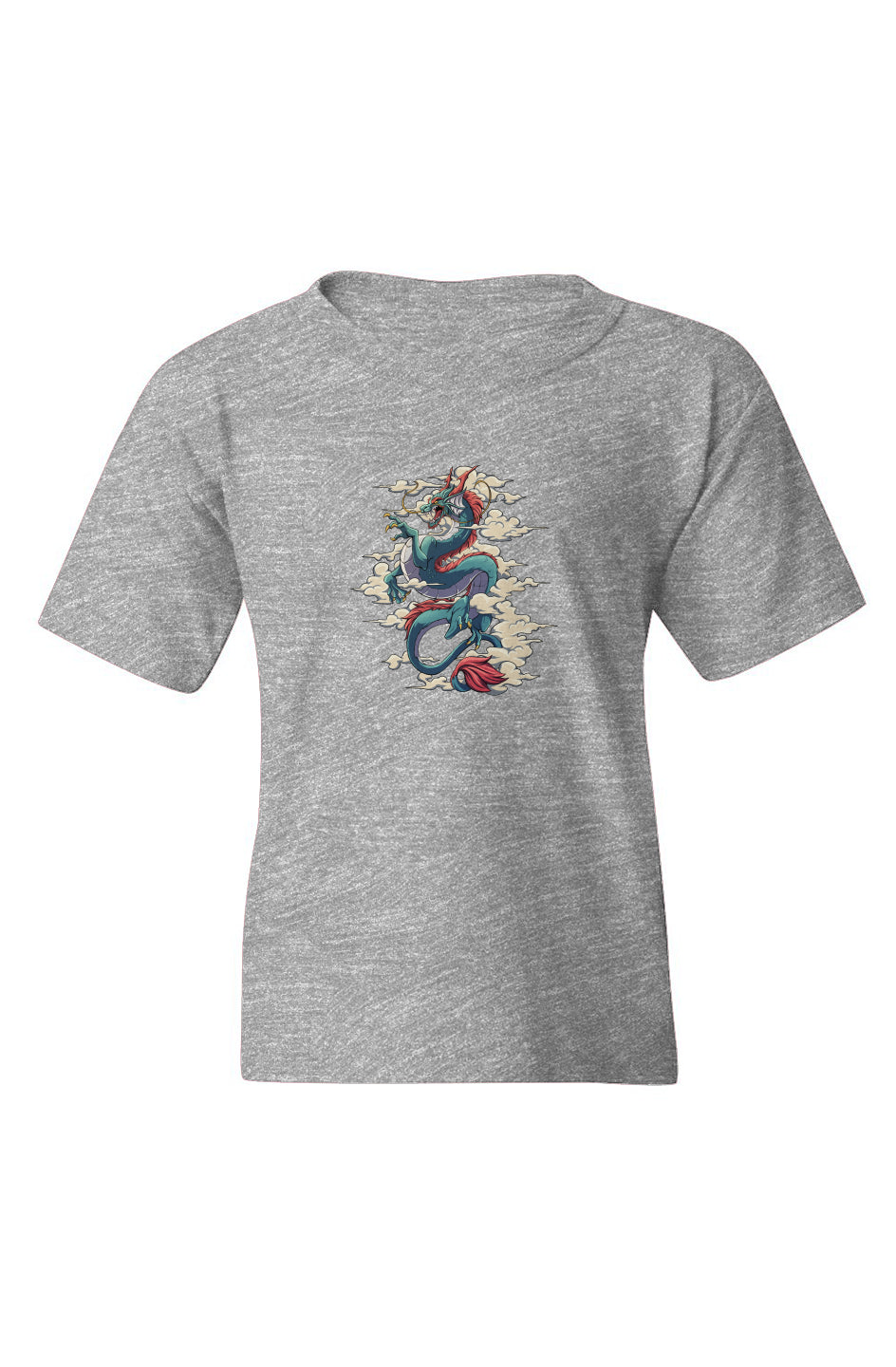 Youth Dragon Tee