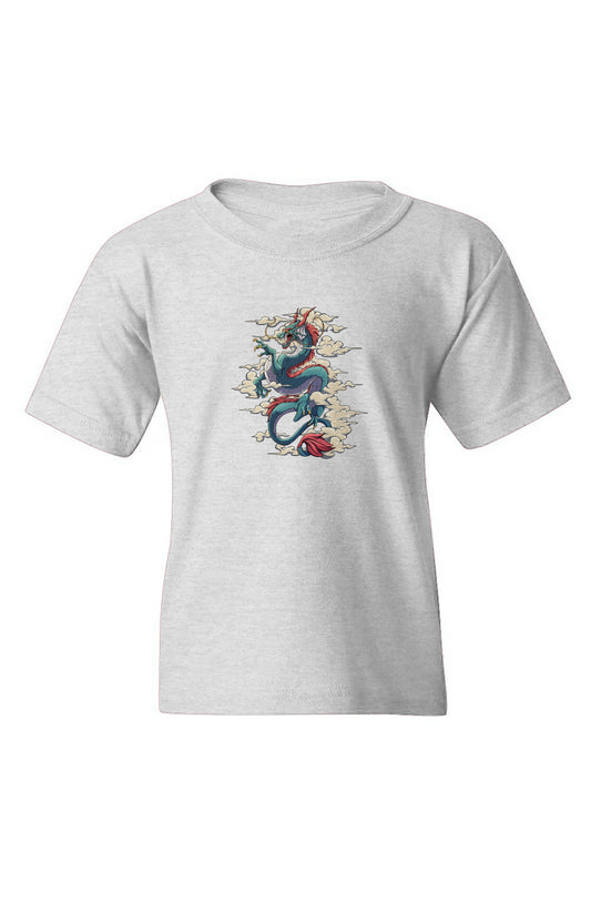 Youth Dragon Tee