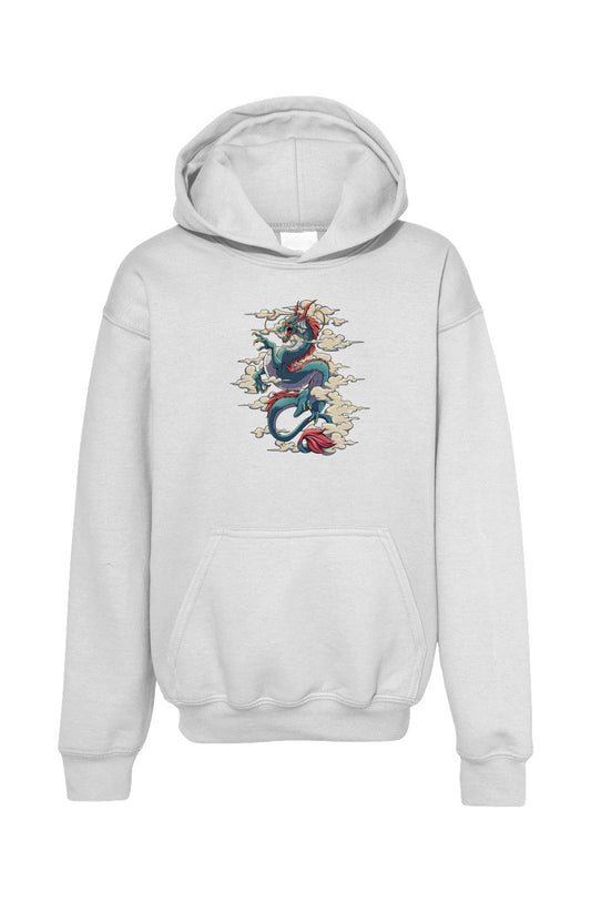 Youth Dragon Hoodie