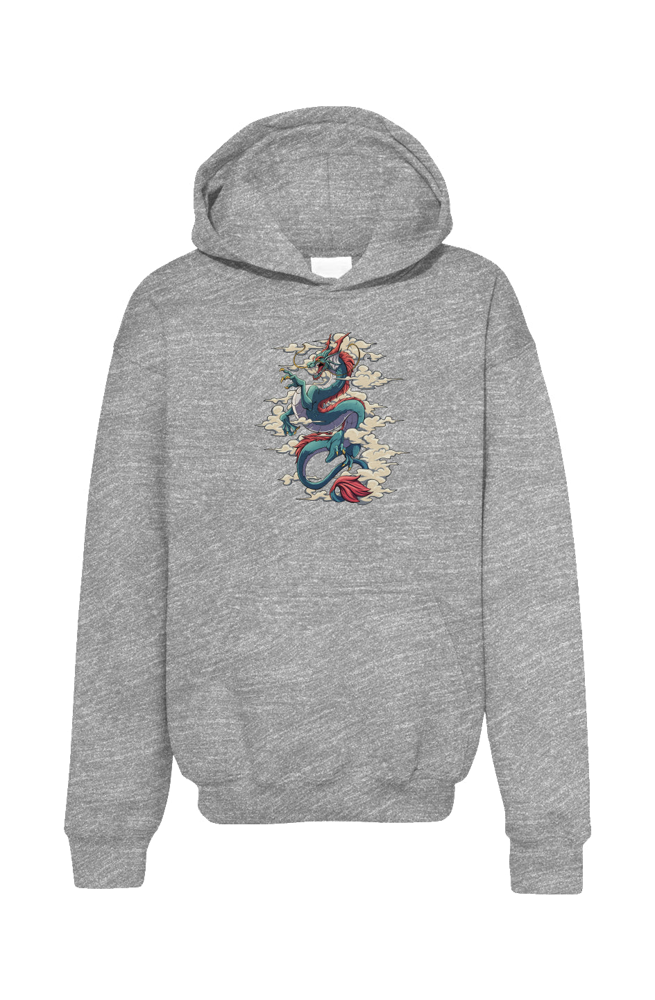 Youth Dragon Hoodie