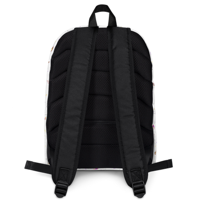Paisley Backpack