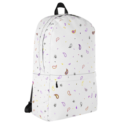 Paisley Backpack