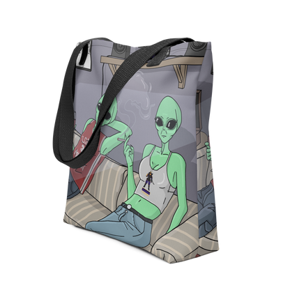 ALM Tote Bag