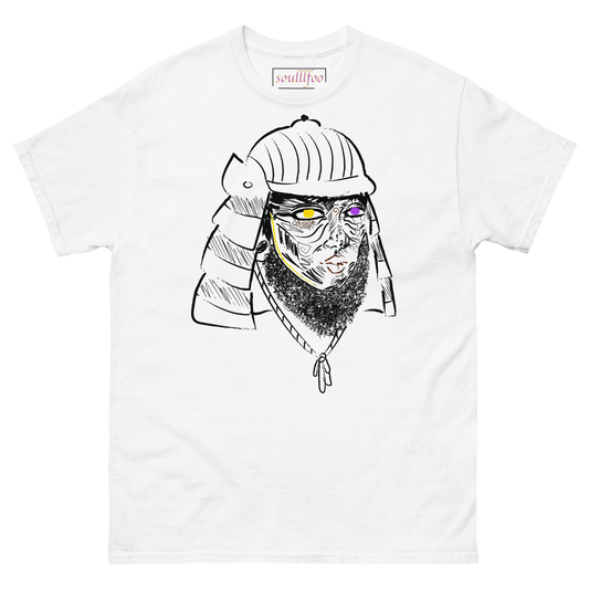 Soulllfoo OG Tee