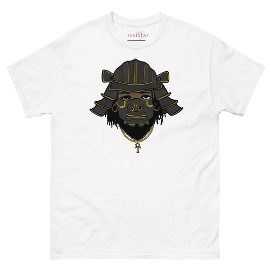Samurai Unisex T