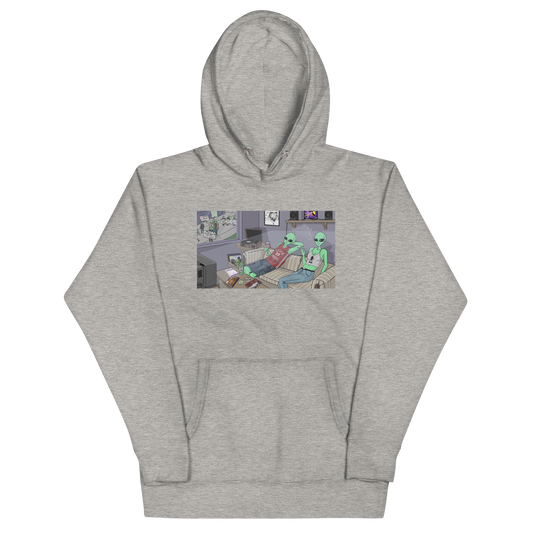 ALM Unisex Hoodie