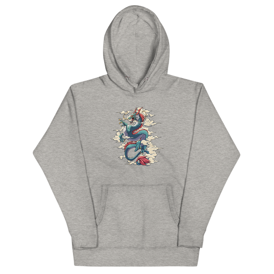 Year Of The Dragon Unisex Hoodie